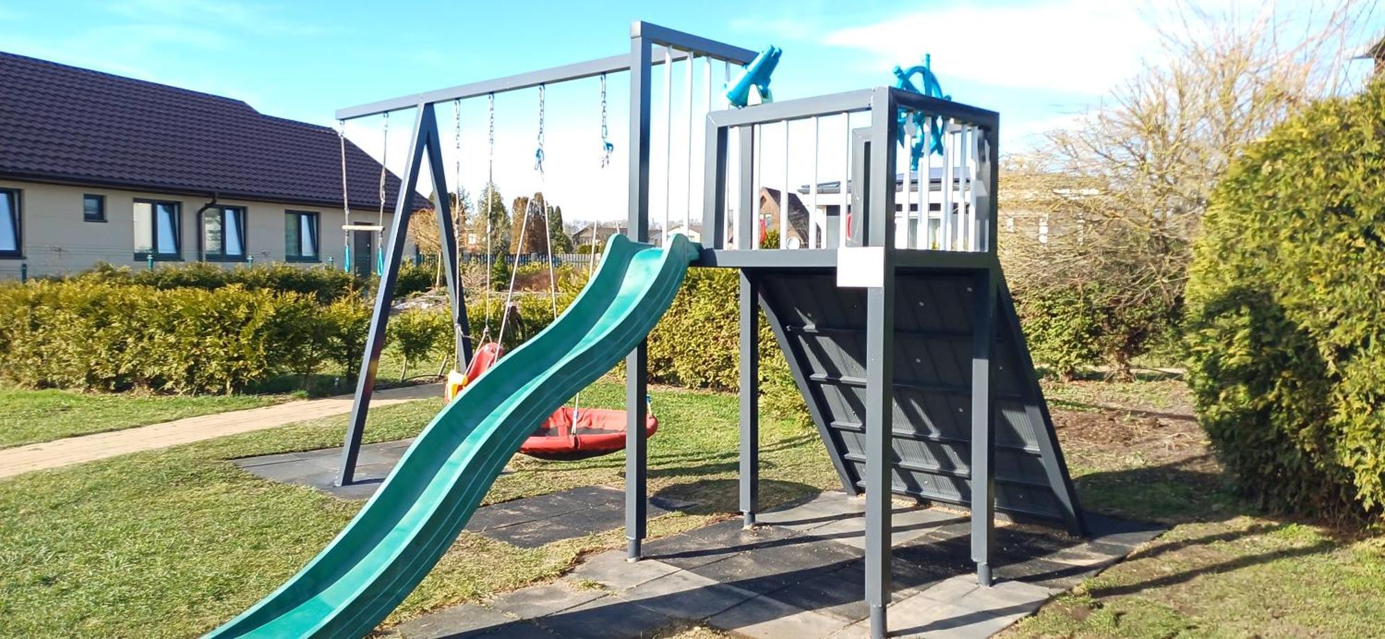 فيلا Family Garden House With Free Private Parking & Playground ريغا المظهر الخارجي الصورة